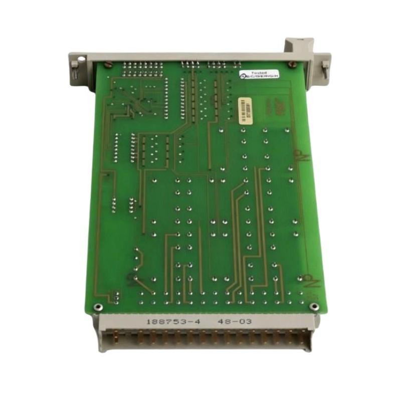 Honeywell 10208/2/1 Relay Output Module