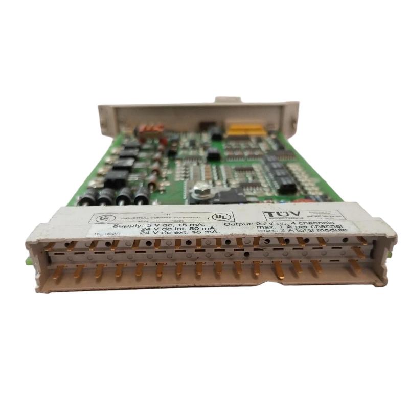 Honeywell 10216/2/1 Fail-Safe Digital Output Module