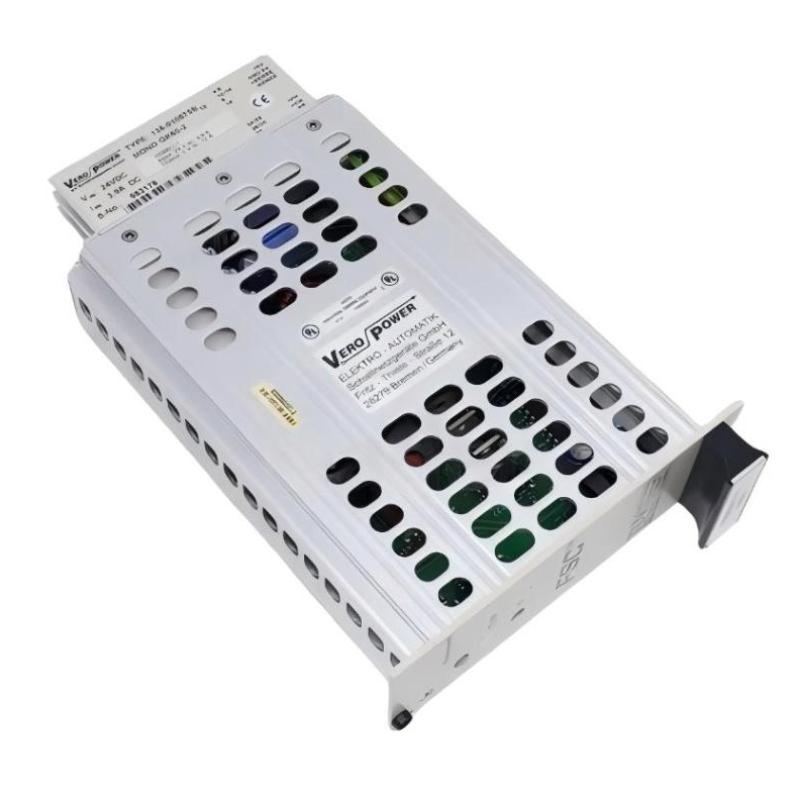 Honeywell 10300/1/1 136-010875B Conversion Module