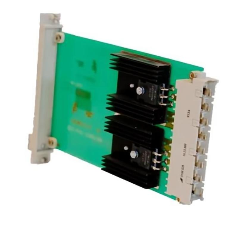 Honeywell 10307/1/1 Vertical Bus Terminator