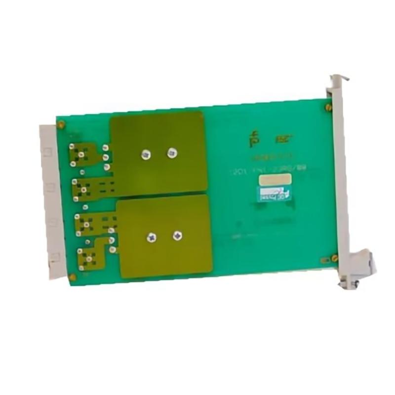 Honeywell 10307/1/1 Vertical Bus Terminator