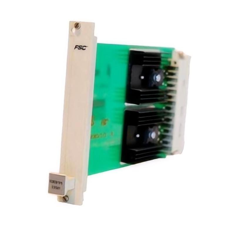 Honeywell 10307/1/1 Vertical Bus Terminator