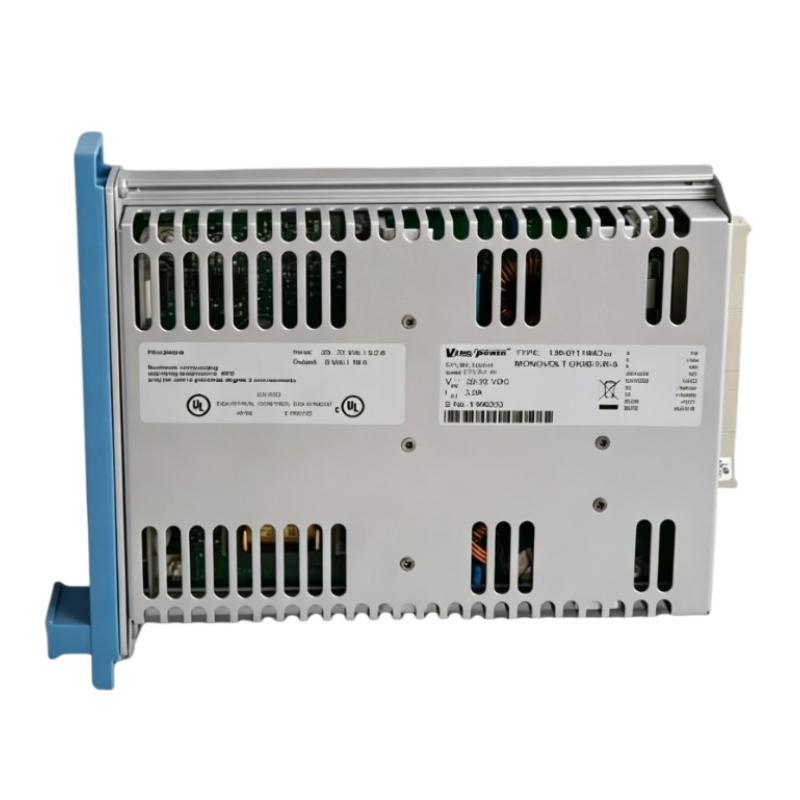 Honeywell 10310/1/1 Leakage Detector