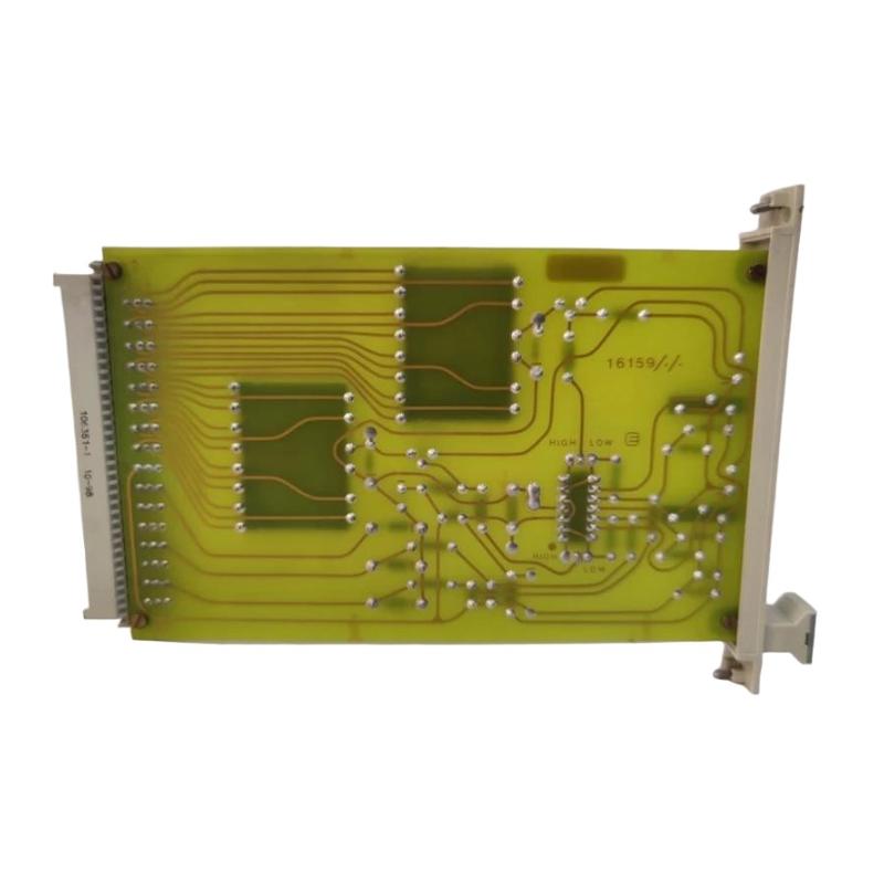 Honeywell 16159/1/1 Numeric Input Module