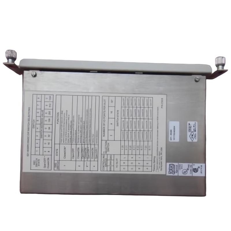 Honeywell 621-9940C Serial I/O Module