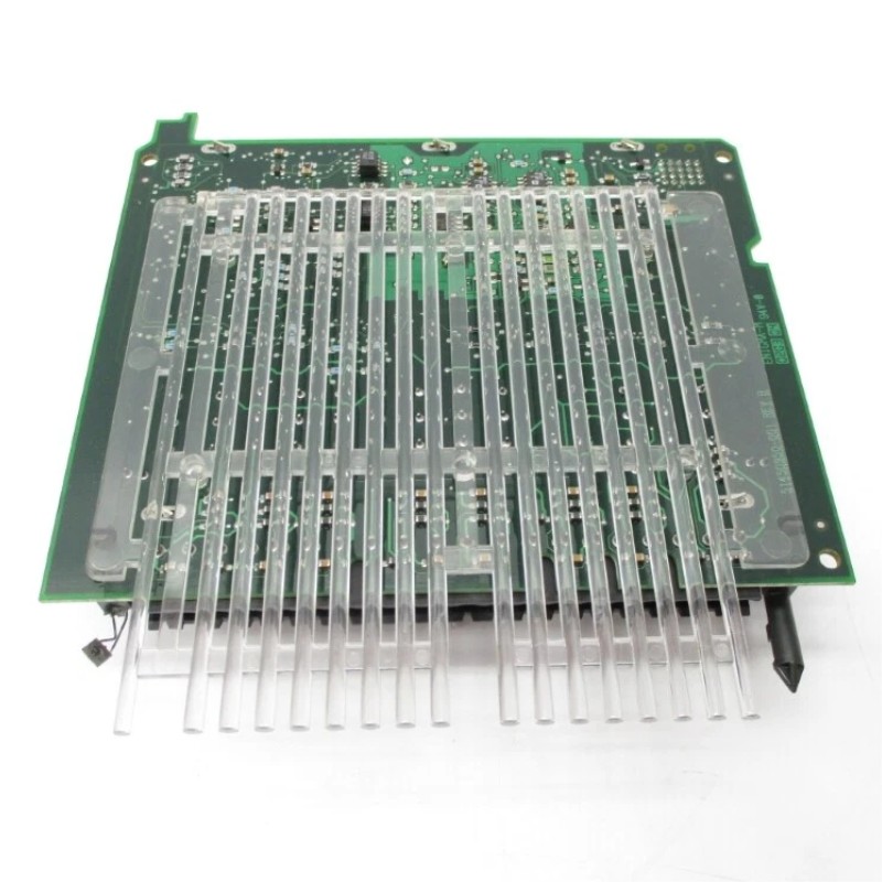 Honeywell 900A01-0001 HC900 Analog Input Module
