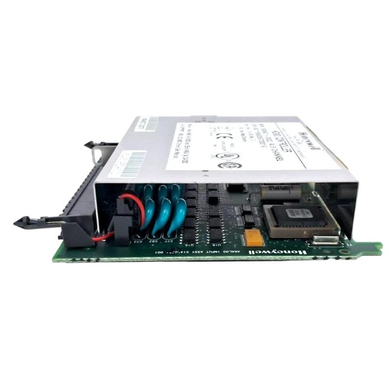 Honeywell 900A01-0002 HC900 Analog Input Module
