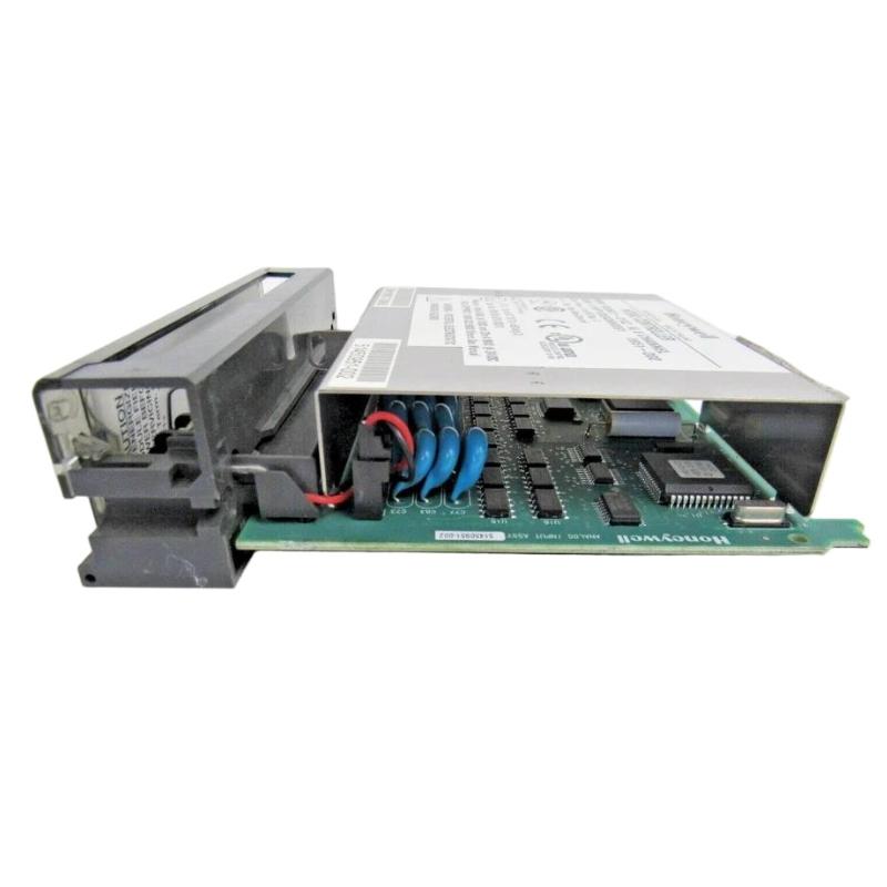 Honeywell 900A01-0102 51450951-002 HC900 Analog Input Module