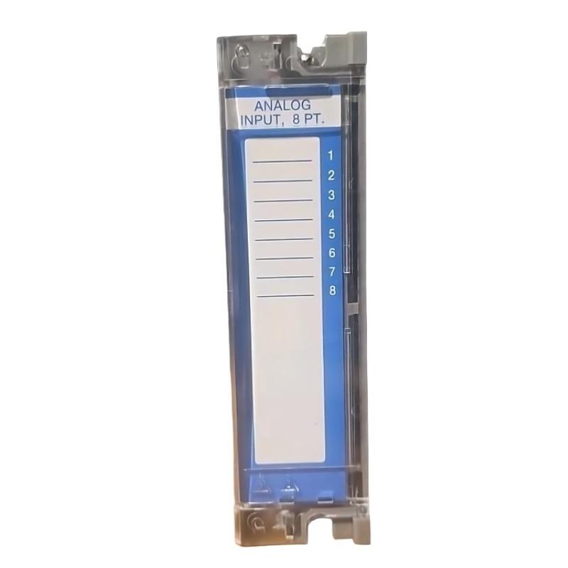 Honeywell 900A01-0202 HC900 Analog Input Module