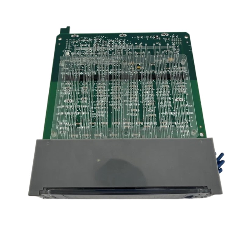 Honeywell 900A16-0101 50008235-001 HC900 High-Level Analog Input Module