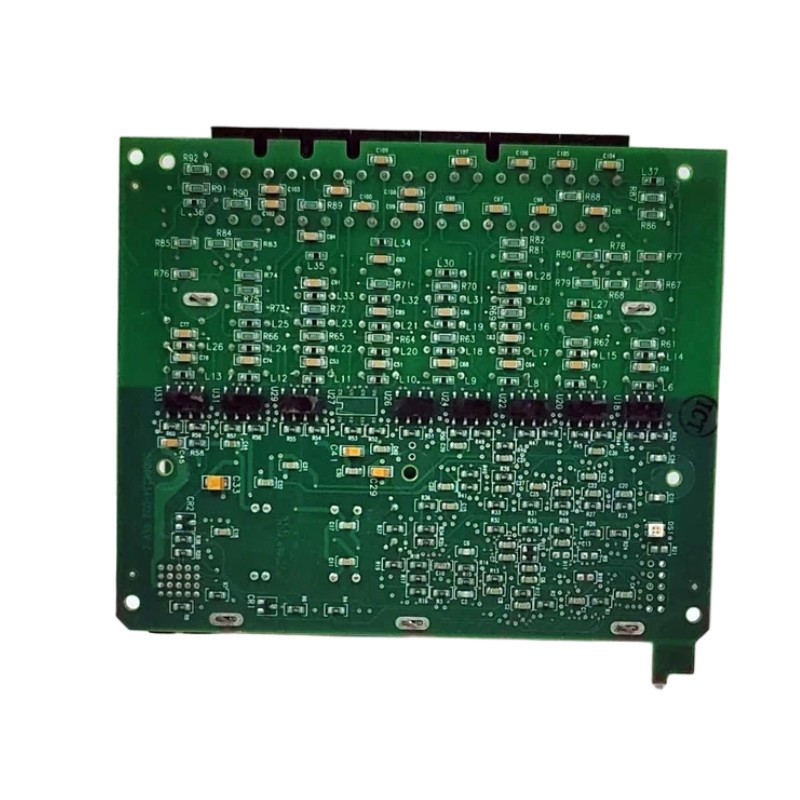 Honeywell 900A16-0103 HC900 High-Level Analog Input Module