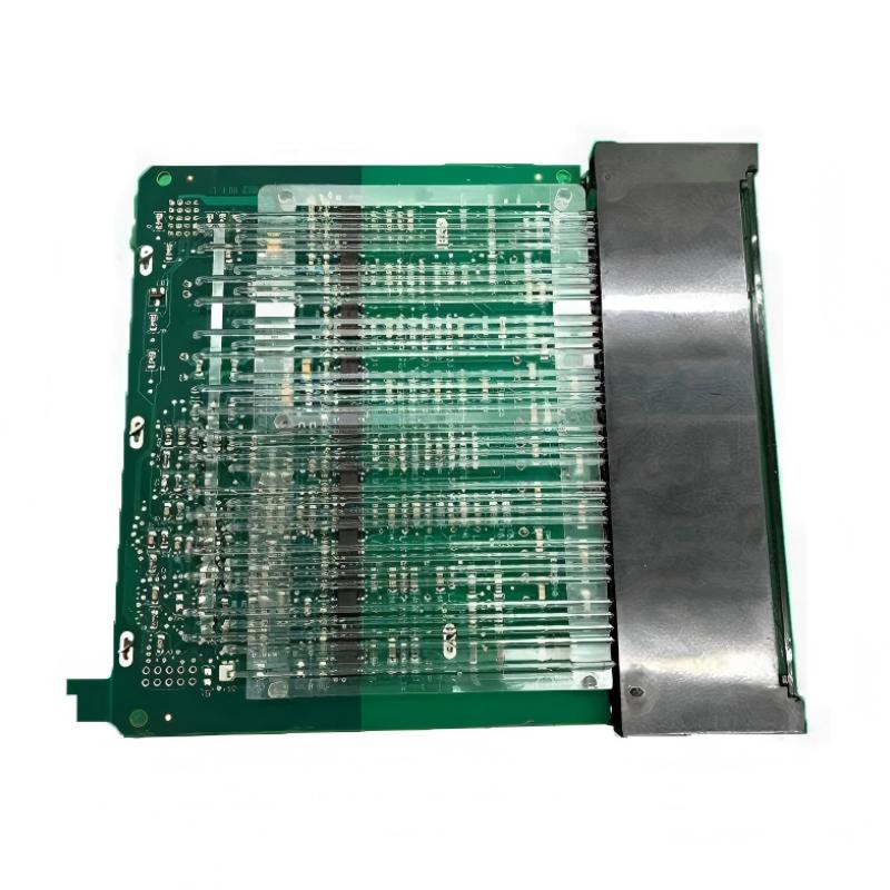 Honeywell 900A16-0301 HC900 High-Level Analog Input Module