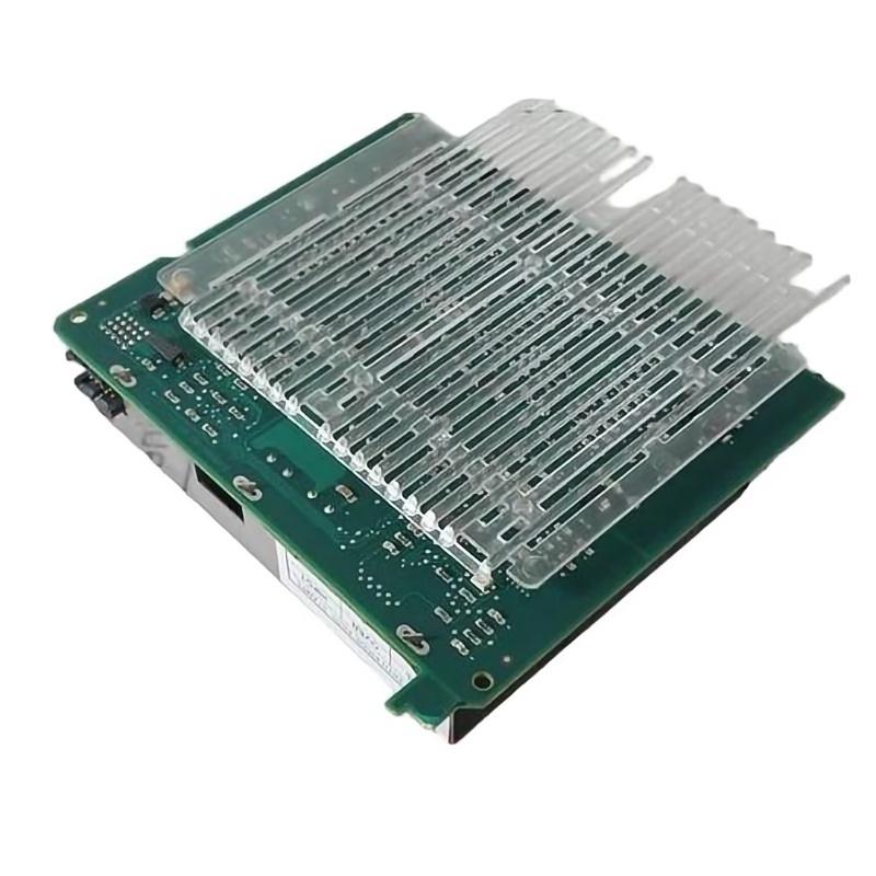Honeywell 900B01-0301 HC900 Analog Output Module