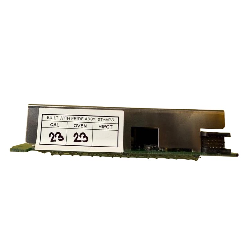 Honeywell 900B08-0001 HC900 Analog Output Module