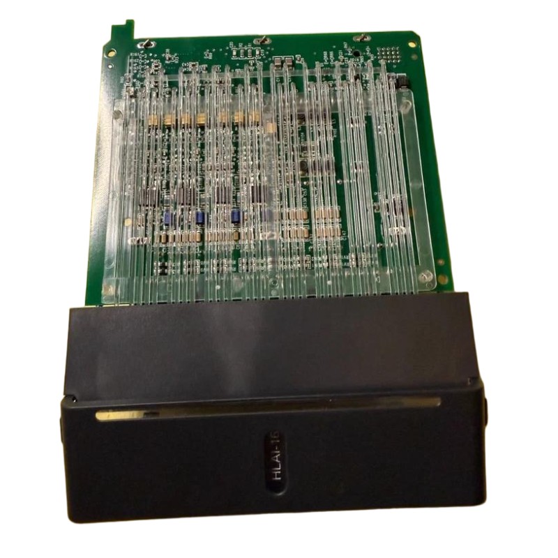 Honeywell 900B08-0001 HC900 Analog Output Module