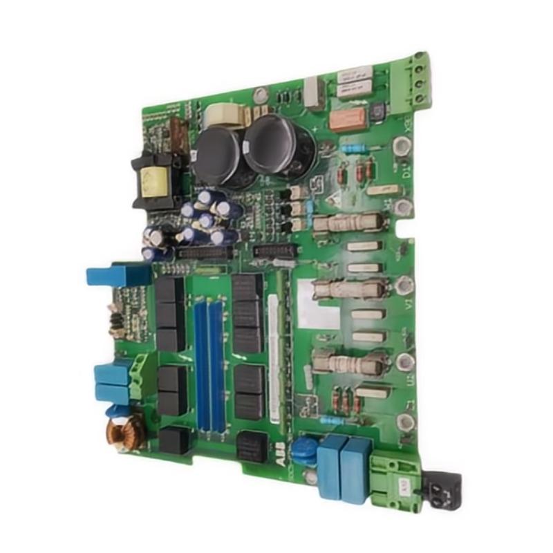 ABB SDCS-PIN-3B 3ADT315200R1001 Power Interface Board