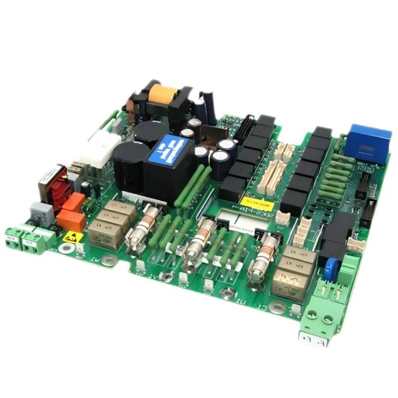 ABB SDCS-PIN-4 3ADT314100R1001 Power Interface Board