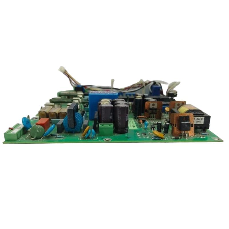 ABB SDCS-PIN-4B 3ADT316300R1510 Power Interface Board