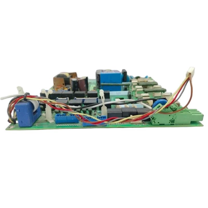 ABB SDCS-PIN-4B 3ADT316300R1510 Power Interface Board