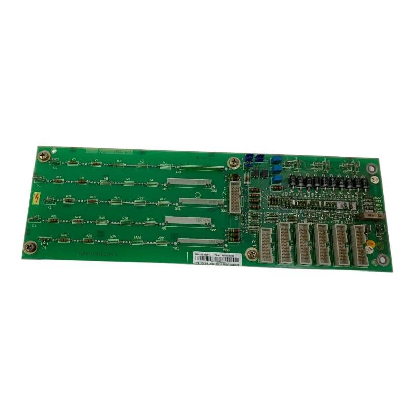ABB SDCS-PIN-52 3BSE011316R1 Power Interface Board