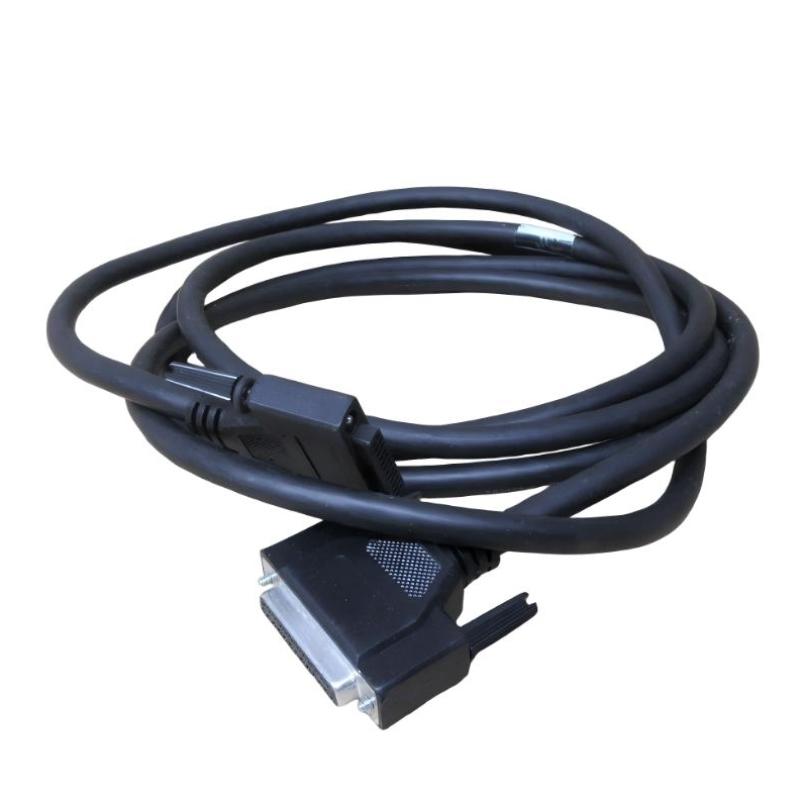GE IC693CBL311 I/O Interface Cable