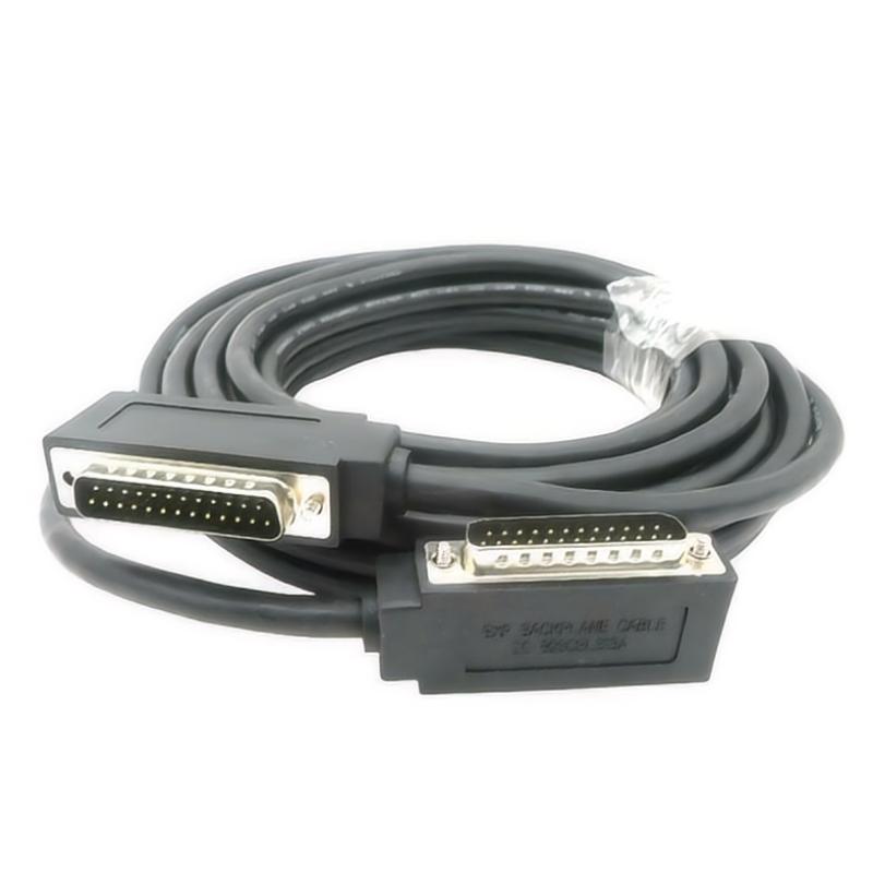 GE IC693CBL313 I/O Rack Extension Cables