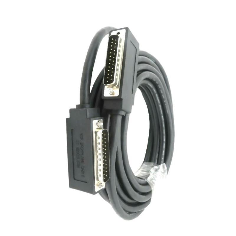 GE IC693CBL313 I/O Rack Extension Cables