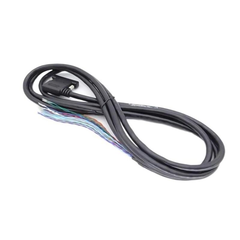 GE IC693CBL327 Cable