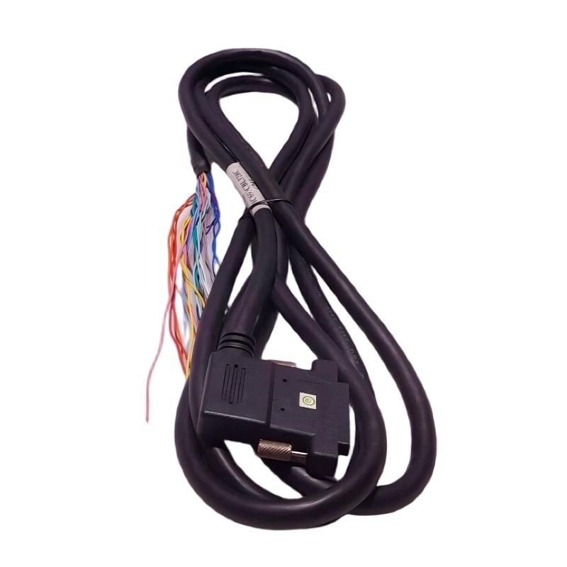 GE IC693CBL328 Cable