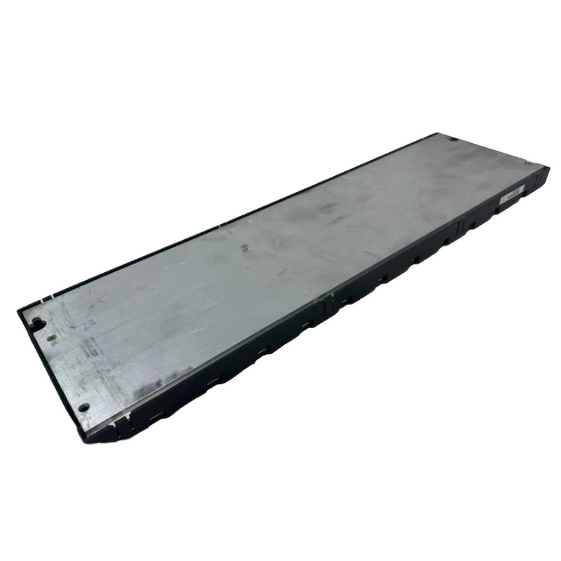 GE IC693CHS393 10-Slot Expansion Base