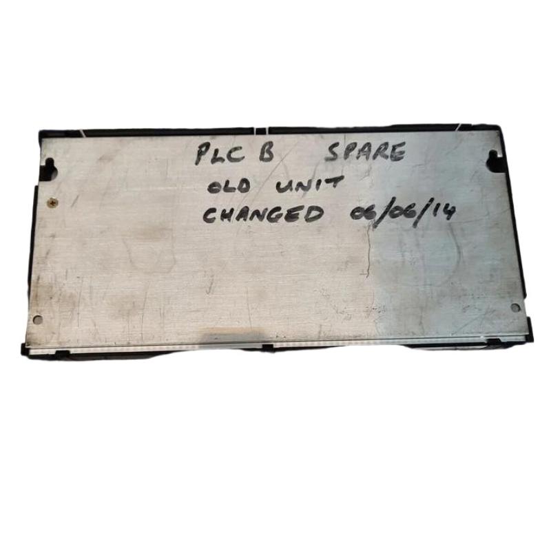 GE IC693CHS397 5-Slot Expansion Base