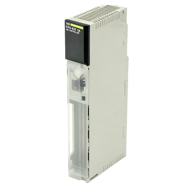 Schneider 140CPU4321A Processor