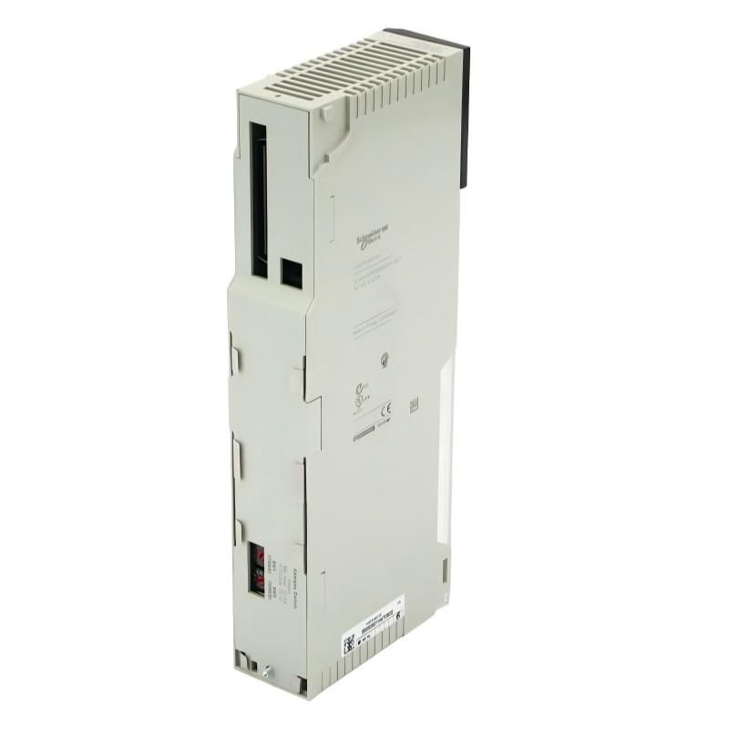 Schneider 140CPU4321A Processor