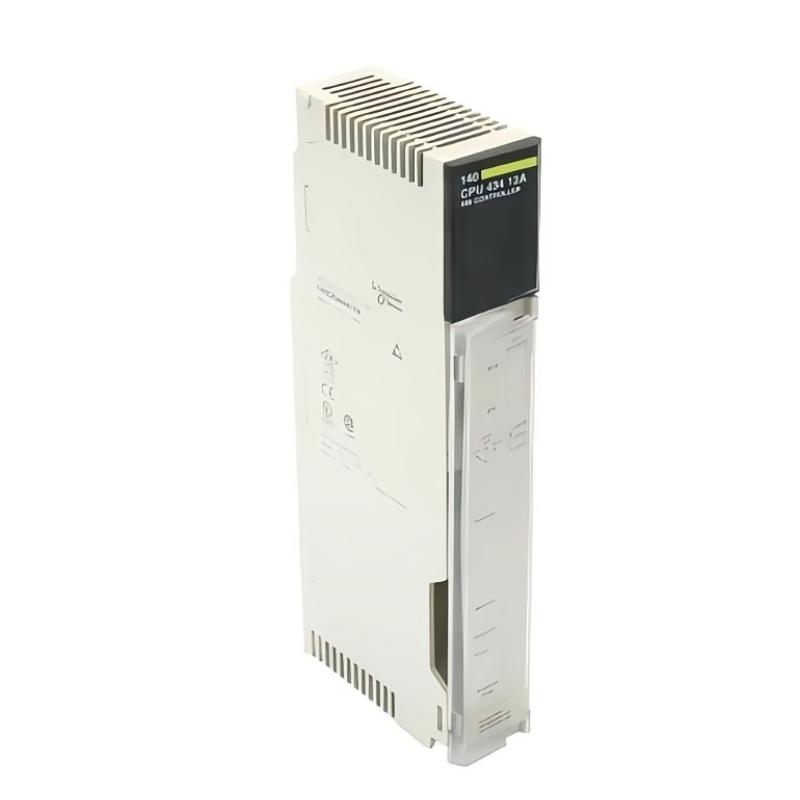 Schneider 140CPU43412C Processor