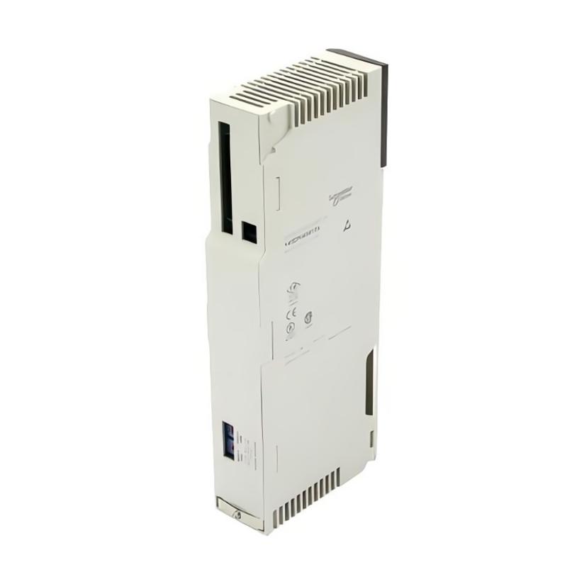 Schneider 140CPU43412C Processor