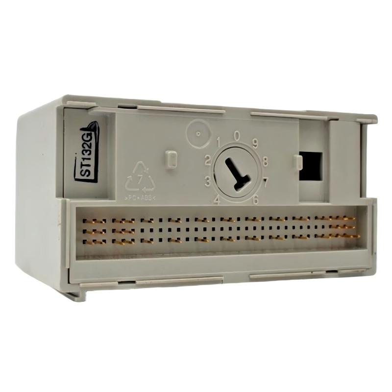 Allen Bradley 1203-FM1 Flex I/O SCANport Communication Module