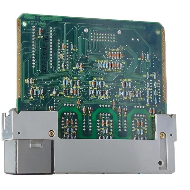 Allen Bradley 1203-SM1 SLC To SCANport Communication Module