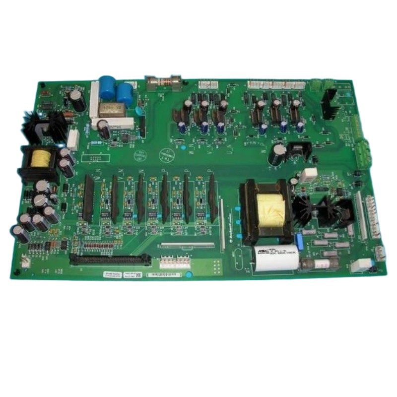 Allen Bradley 1336-BDB-SP76D Gate Driver