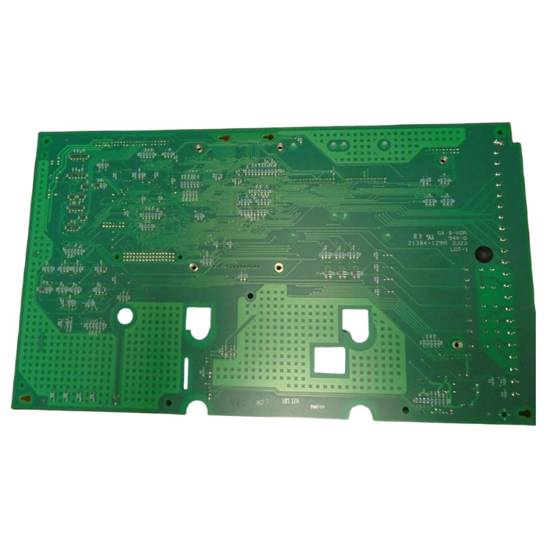 Allen Bradley 1336F-MCB-SP1J Drive Control Board