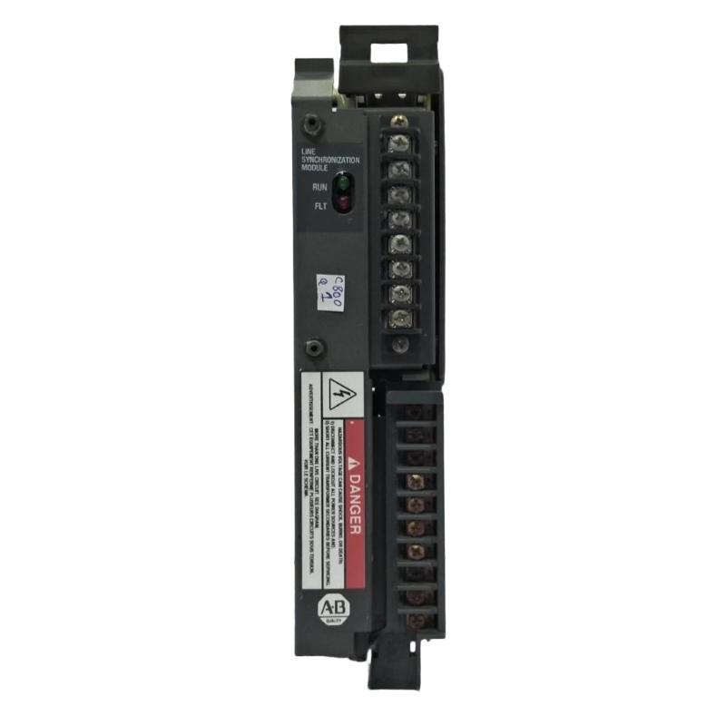 Allen Bradley 1402-LS51 Line Synchronization Module