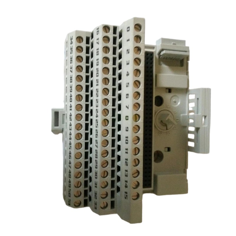 Allen Bradley 1440-TB-B Terminal Base