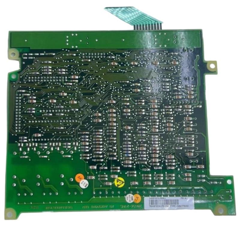 ABB SNAT7640 3BSE003195R1 Control Card