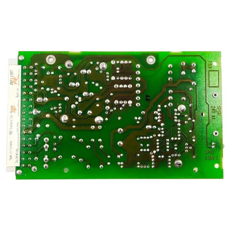 ABB SPGU 240 A1 483575 Power Board