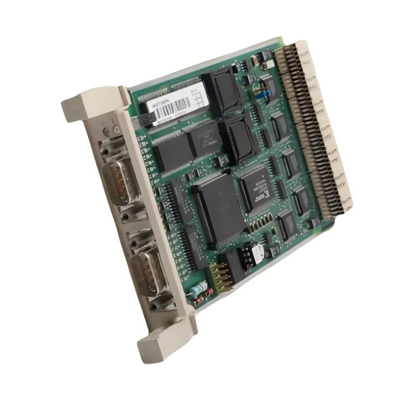 ABB SYN5014a 3BHB003722R0001 I/O Interface Module