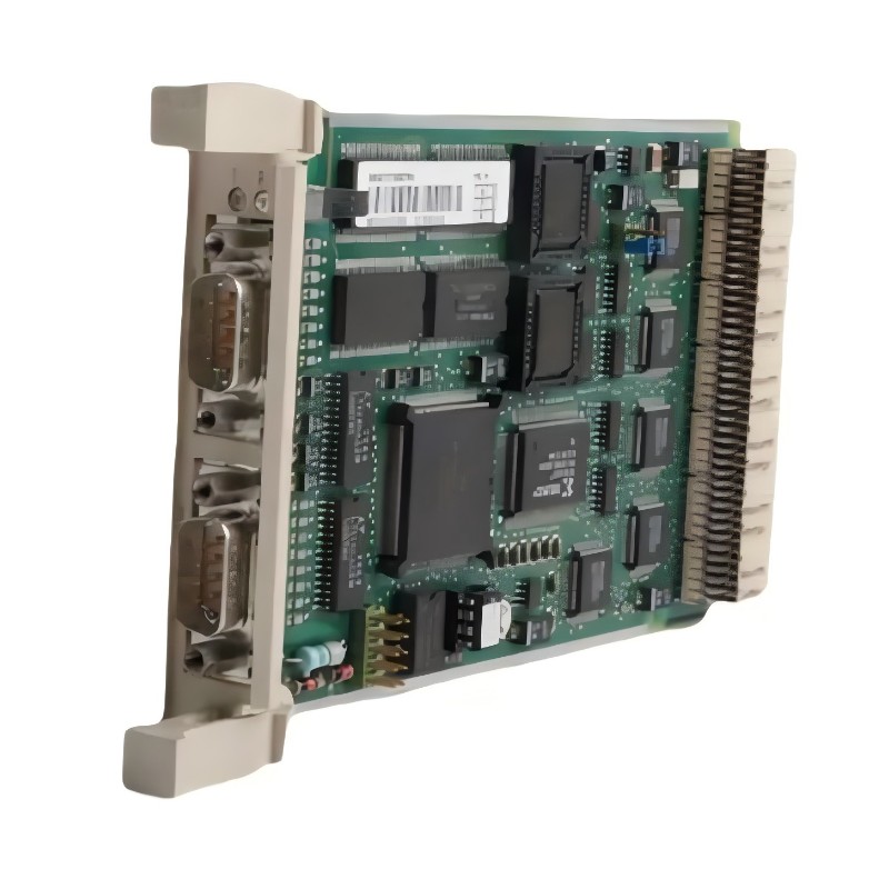 ABB SYN5014a 3BHB003722R0001 I/O Interface Module