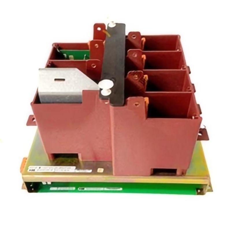 ABB T60407-B4803-X010 3BHB004719R0001 Pulse Transformer