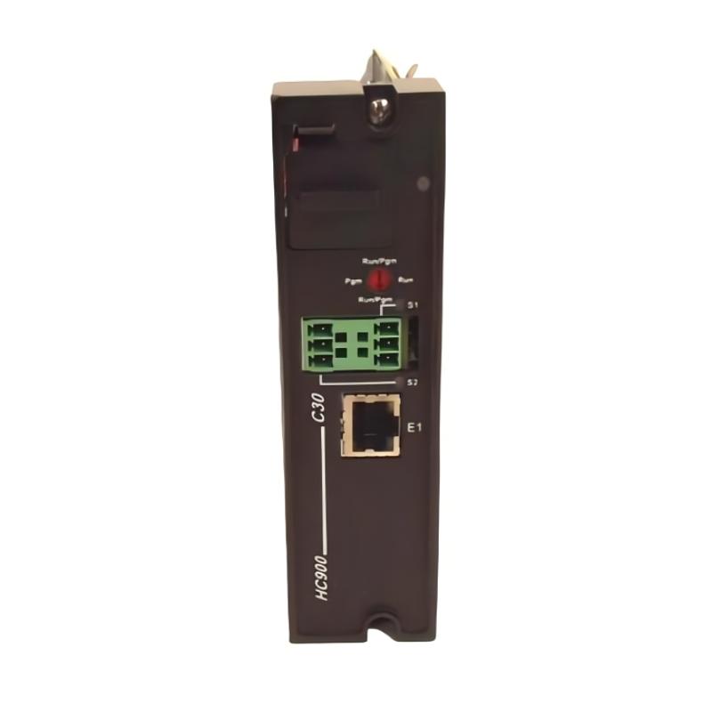 Honeywell 900C30S-0460 HC900 C30 Controller CPU