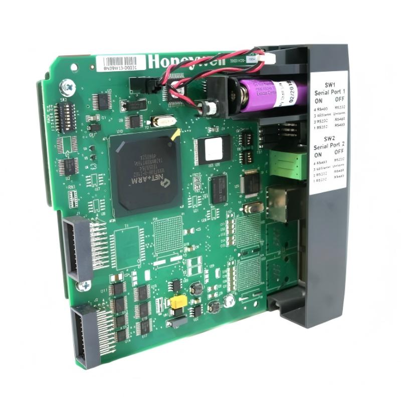 Honeywell 900C31-0244-00 HC900 C30 CPU Module