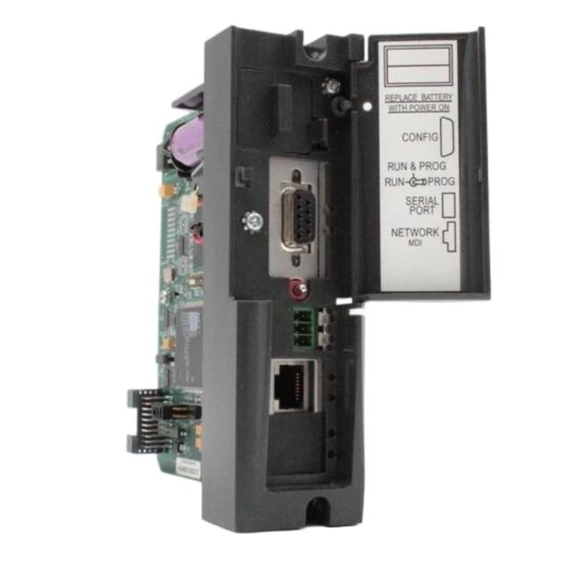 Honeywell 900C32-0021 HC900 C30 Controller CPU
