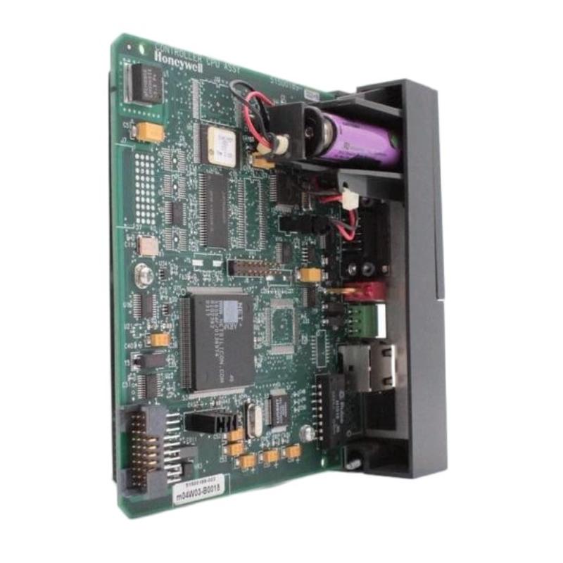 Honeywell 900C32-0021 HC900 C30 Controller CPU